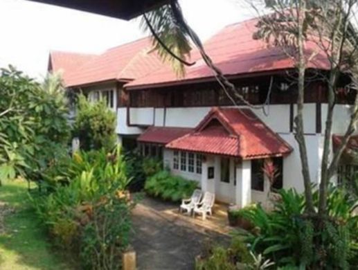 Villa in Chiang Mai, Chiang Mai Province