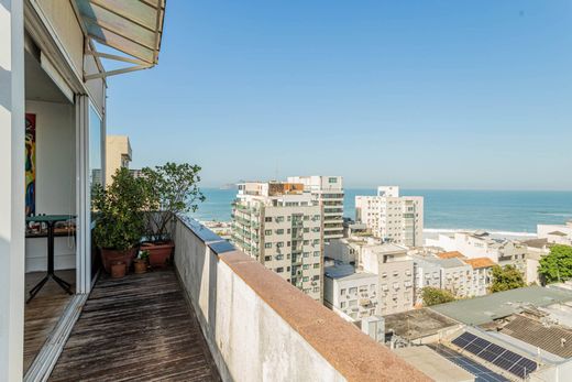 Apartamento - Rio de Janeiro