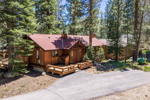 Casa Unifamiliare a Olympic Valley, Placer County