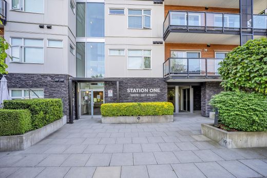 Apartament w Maple Ridge, Metro Vancouver Regional District