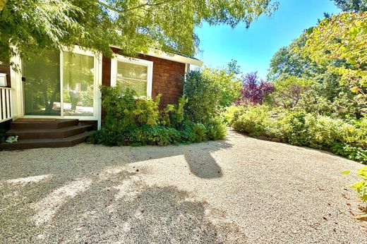 Частный Дом, Angwin, Napa County