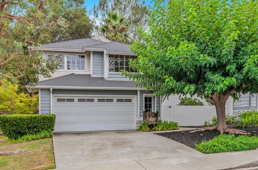 Maison individuelle à Carlsbad, Comté de San Diego