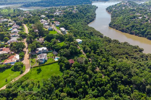 Hernandarias, Departamento del Alto Paranáの土地