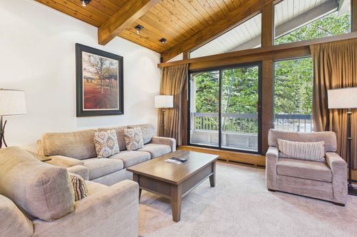 Apartment in Aspen, Pitkin County