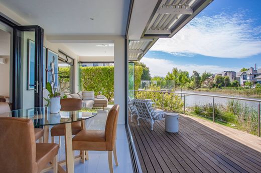 Franschhoek, Cape Winelands District Municipalityの一戸建て住宅