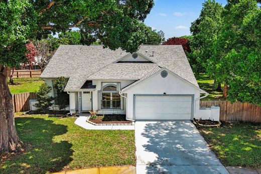 Einfamilienhaus in Melbourne, Brevard County