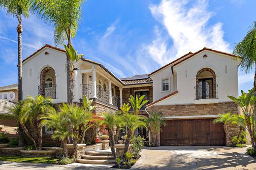 Dom jednorodzinny w Coto De Caza, Hrabstwo Orange