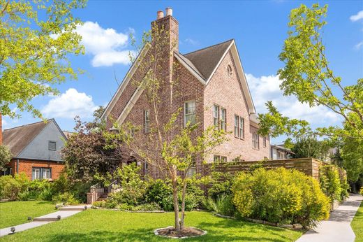 Detached House in Houston, Harris County