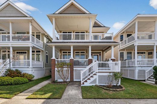 Apartment in Ocean City, Cape May County