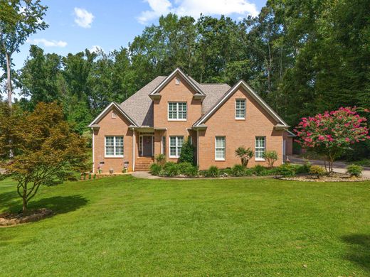 Detached House in Fountain Inn, Greenville County