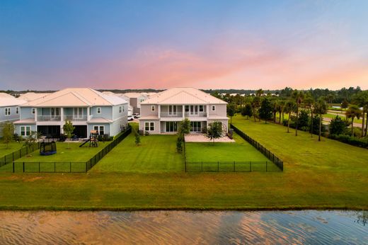 Townhouse in St. Johns, Saint Johns County