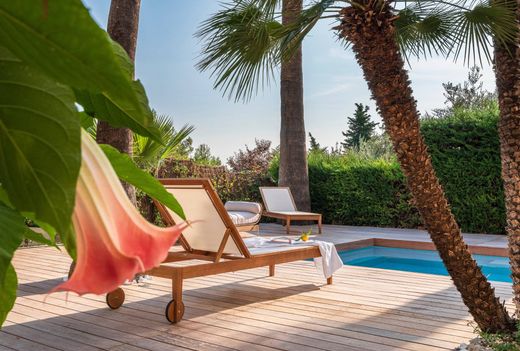 Вилла, Roquebrune-Cap-Martin, Alpes-Maritimes