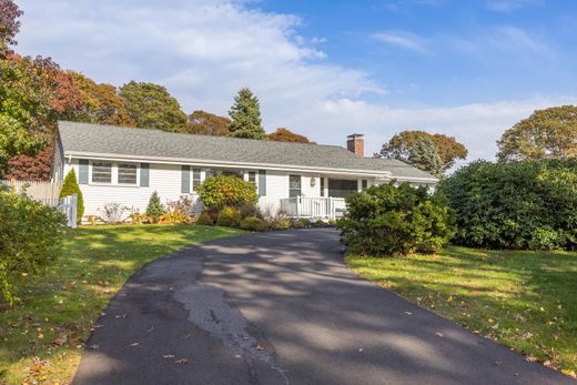 Casa Unifamiliare a Hyannis, Barnstable County