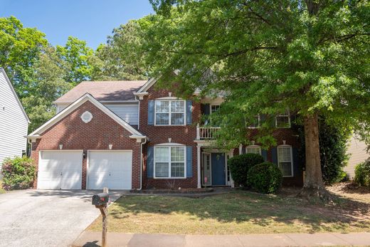 Detached House in Kennesaw, Cobb County