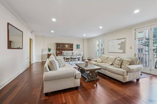 Apartment in Jersey City, Hudson County