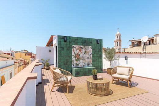 Stadthaus in Vilanova i la Geltrú, Provinz Barcelona