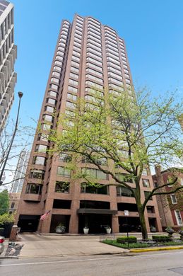 Apartamento - Chicago, Cook County