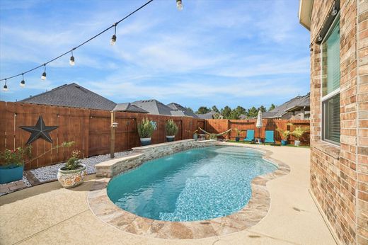 Einfamilienhaus in Conroe, Montgomery County