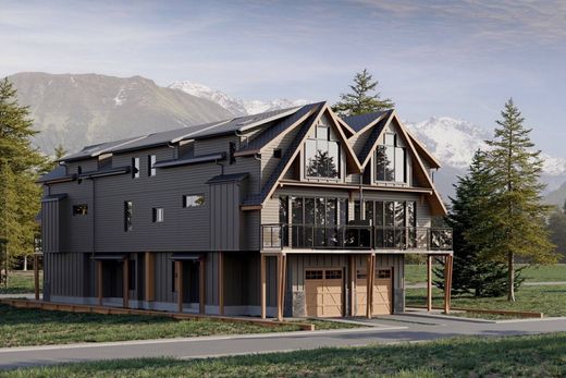 Apartamento - Canmore, Alberta