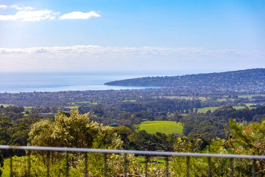 Πολυτελή κατοικία σε Red Hill, Mornington Peninsula