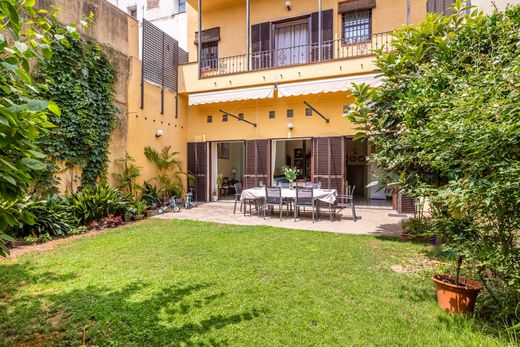 Detached House in Seville, Province of Seville