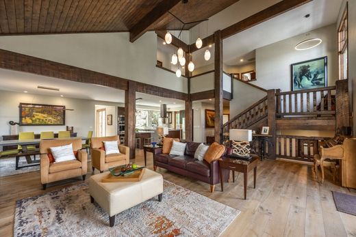 Detached House in Park City, Summit County