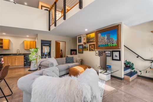 Appartement in Santa Fe, Santa Fe County