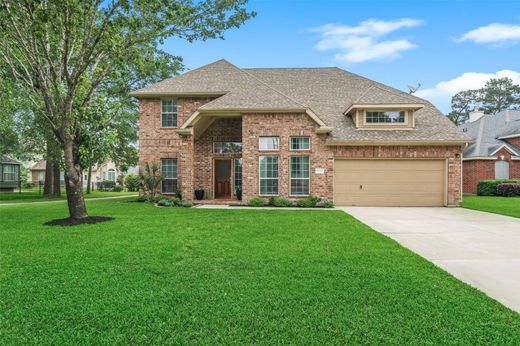 Detached House in Humble, Harris County