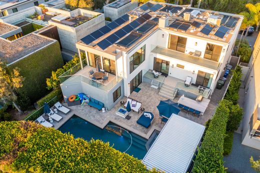 Detached House in Encinitas, San Diego County