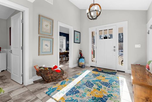 独立式房屋  Baltimore Highlands, 马里兰州