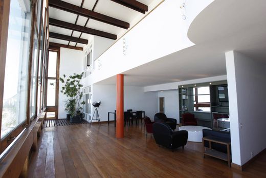 Duplex in Rio de Janeiro