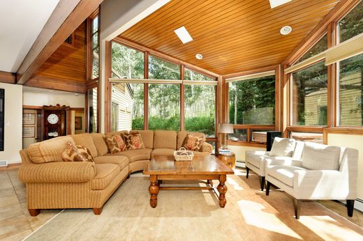 Detached House in Snowmass Village, Pitkin County