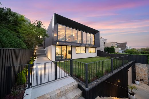 Detached House in Sydney, New South Wales