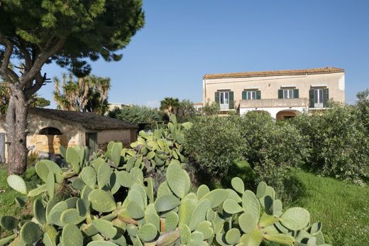 Villa in Agrigento, Sicily