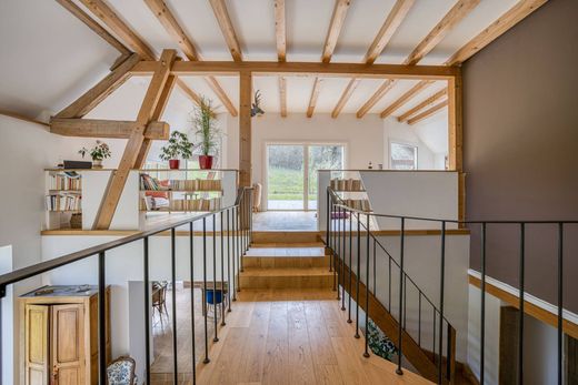 Detached House in Allonzier-la-Caille, Haute-Savoie
