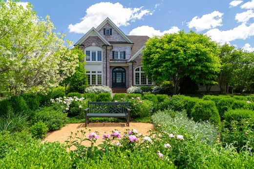 Detached House in Charlottesville, City of Charlottesville