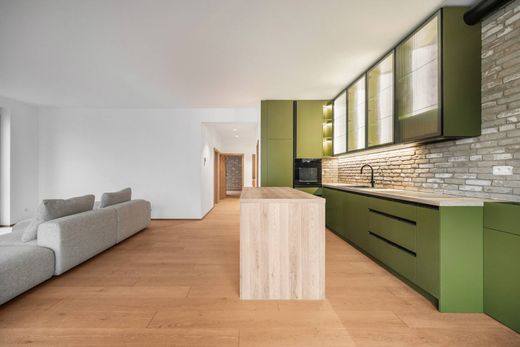 Apartament w Bratysława, Bratislava