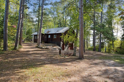 Casa Unifamiliare a Marcell, Itasca County