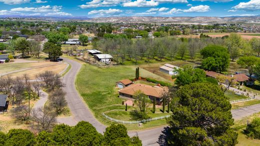 Dom jednorodzinny w Camp Verde, Hrabstwo Yavapai