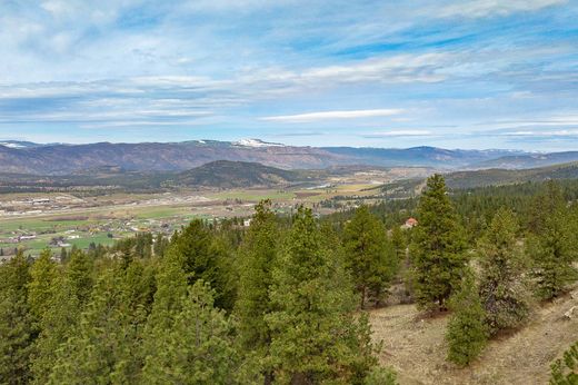 Arsa Kelowna, Regional District of Central Okanagan