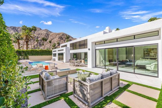 Maison individuelle à Indian Wells, Comté de Riverside
