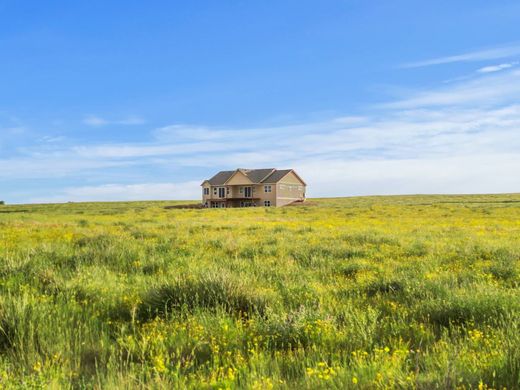 Vrijstaand huis in Kiowa, Elbert County