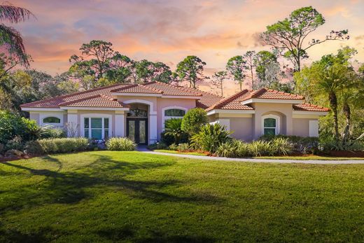 Detached House in Sarasota, Sarasota County