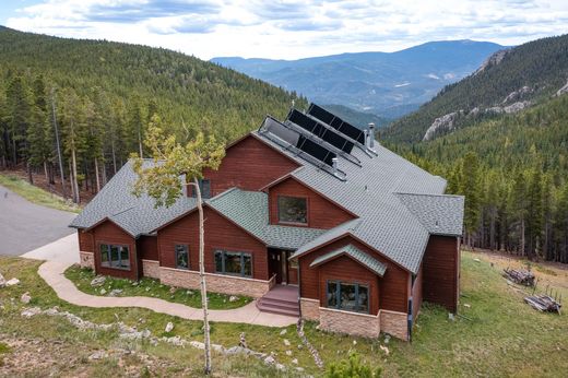 Einfamilienhaus in Idaho Springs, Clear Creek County
