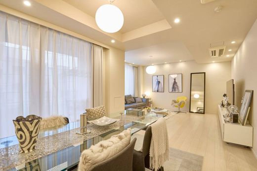 Appartement à Minato, Tokyo Prefecture