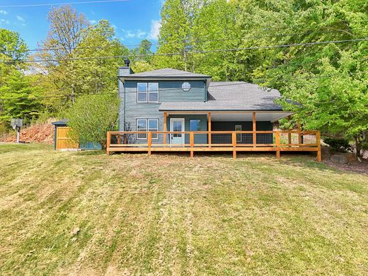 Casa Unifamiliare a Hiawassee, Towns County