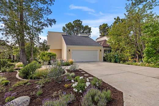 Detached House in Coto De Caza, Orange County