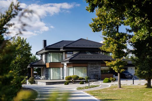 ‏וילה ב  ורשה, Warszawa