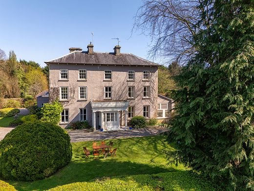 Luxe woning in Lismore, County Waterford