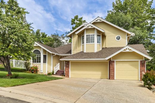 Müstakil ev Folsom, Sacramento County